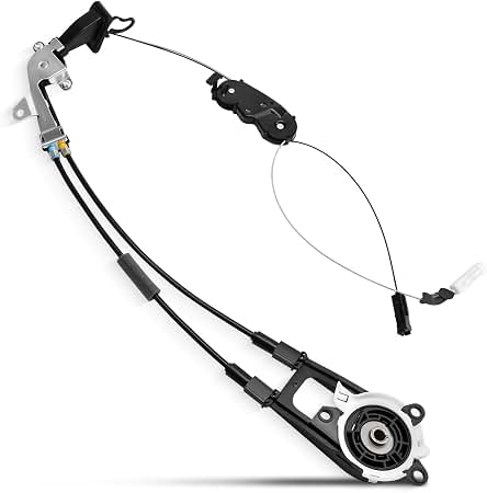 Amazon.com: Power Slide Sliding Door Cable Assembly Sub-Assembly